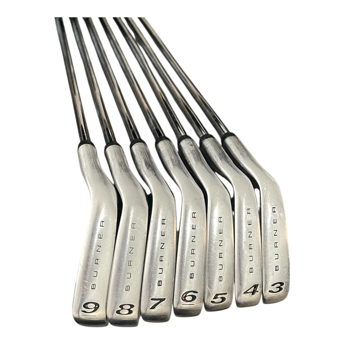 TaylorMade Iron 9-Iron Golf Clubs for sale | eBay