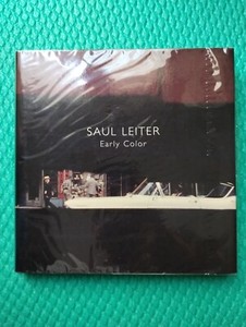 Saul Leiter Early Color | eBay