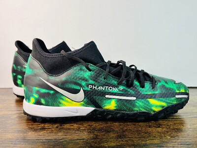 Nike Jr. Phantom GT2 Academy Dynamic Fit Kids' Indoor/Court Soccer