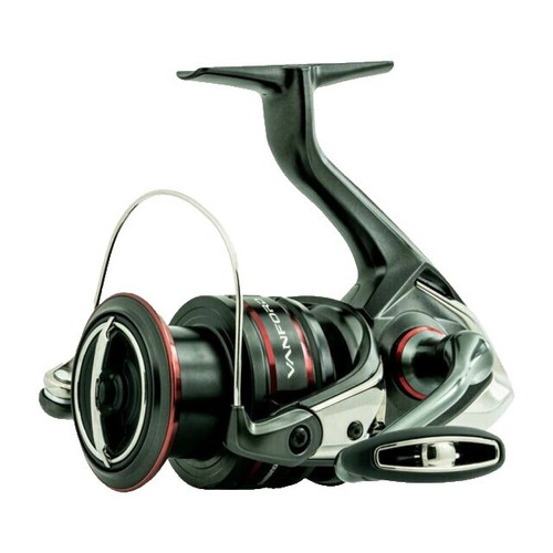 SHIMANO BB-X TECHNIUM C3000DXG SL 2021 Spinning Lever Brake Reel