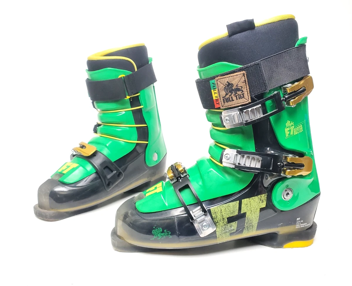 FULL TILT Men's Downhill Ski Boots for sale - eBay