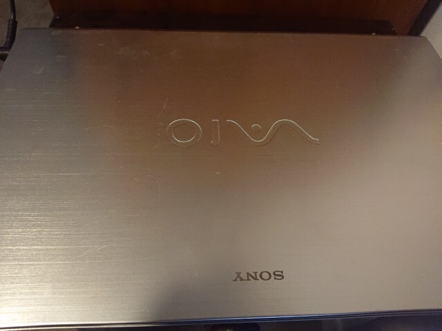 Sony Vaio SVF15AA1QM Touchscreen 1080p 15.6