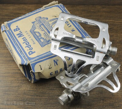 リオターペダル LYOTARD PEDALES No45 DURAL 仏車 $_57.JPG?set_id