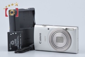 Canon Ixy 180 | eBay