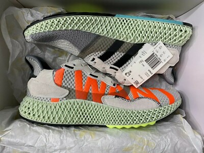 Adidas ZX 4000 4D 