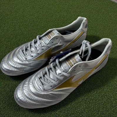 Brand New! Mizuno Morelia DNA Japan – Football Boots – 27.5 / US