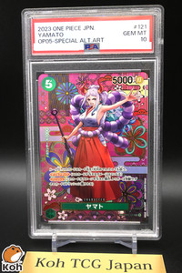 Yamato Psa 10 | eBay