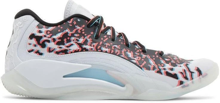 Jordan Zion 3 NRG PF Z-3D for Sale | Authenticity Guaranteed | eBay