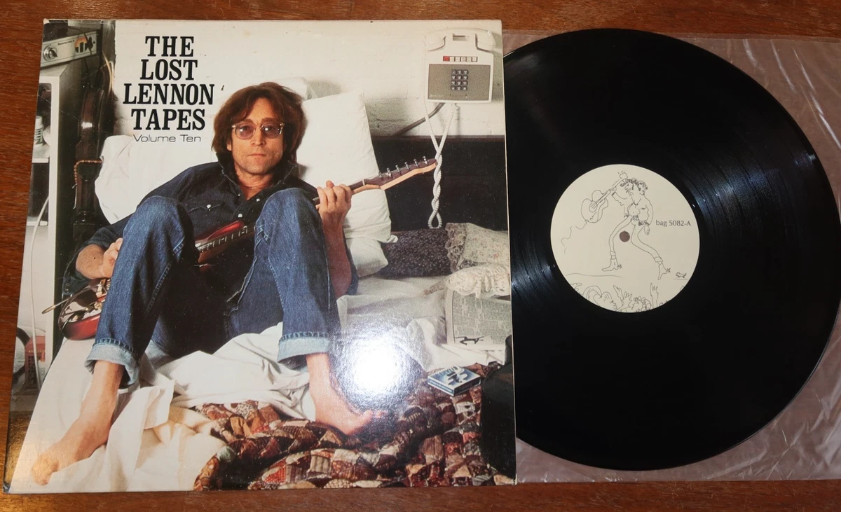 Lost Lennon Tapes products for sale | eBay