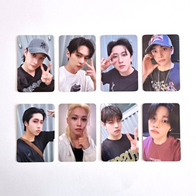 Stray Kids The 4th Album Karma Soundwave Japan 1st Fan Event