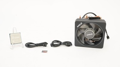 AMD Ryzen 7 3700X 8-Core | 16-Thread Unlocked Desktop Processor