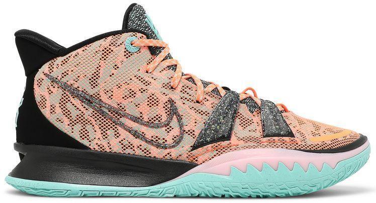 Size 9 - Nike Kyrie 7 Play for the Future for sale online | eBay