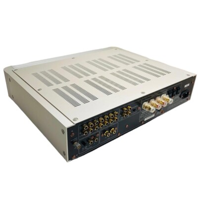 Marantz PM-17SA Stereo Integrated Amplifier From Japan Very Good