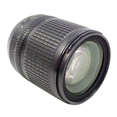 Nikon AF-S DX NIKKOR 18-135mm F/3.5-5.6G ED VR Lens 291**** B-Rank