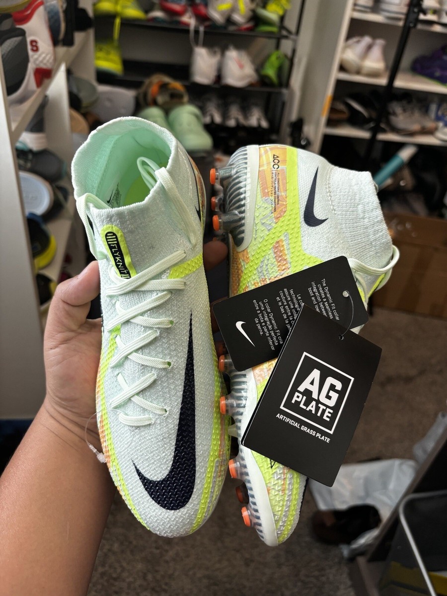 Nike Phantom GT2 Elite DF AG-Pro Bonded Pack Barely Green DC0749
