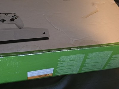 Microsoft Xbox One S All-Digital Edition 1TB Video Game Console