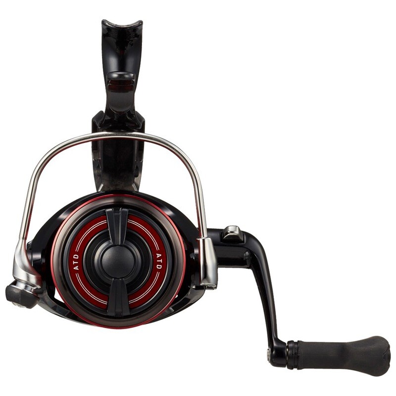 Daiwa 23 CYGNUS 2500H-LBD Spinning Reel Ship Japan New | eBay UK