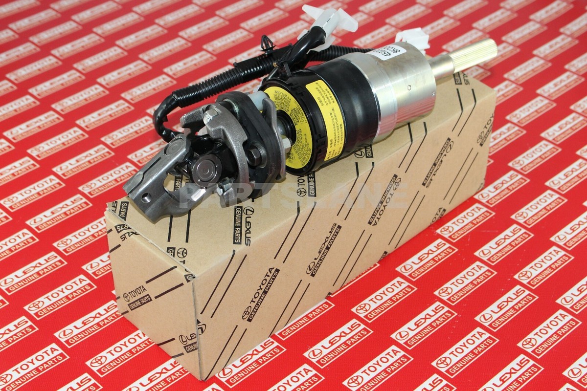 Toyota Land Cruiser Lexus LX470 OEM Steering Intermediate Shaft