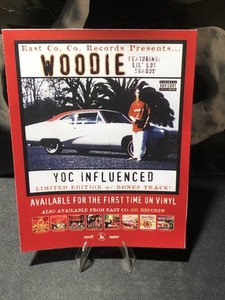 Woodie CD | eBay