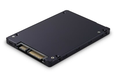 Panasonic Toughbook CF-C2 SSD Solid State Drive | SATA III | 2.5