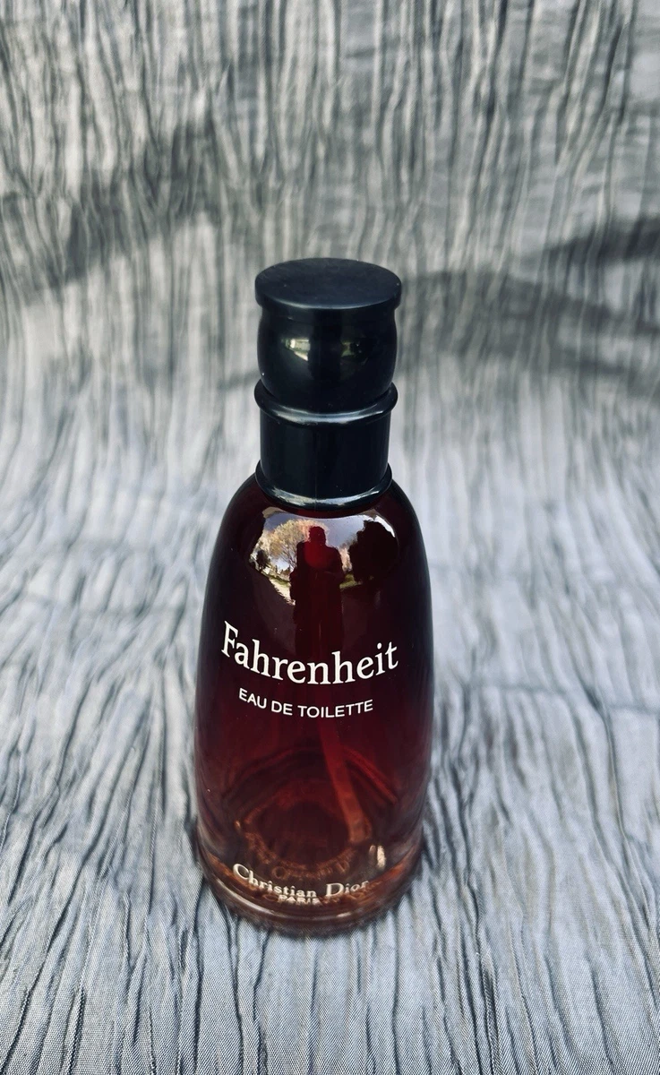 Fahrenheit Eau de Toilette for Women for sale | eBay