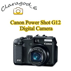 Accessories Canon G12 | eBay