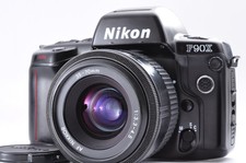 Nikon F90 for sale | eBay