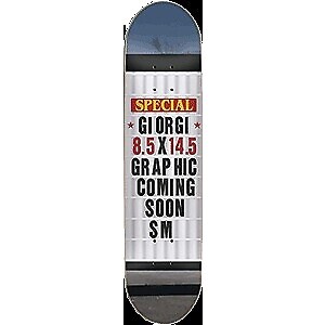 CRYSTAL FLEX CRUISER・SKULLSKATES Skateboard skull skates for