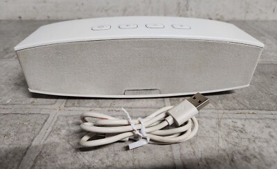 Anker Stereo Wireless Bluetooth Speaker (A3143) w/Charger | eBay