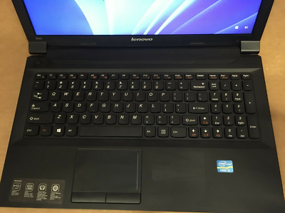 LENOVO B590 LAPTOP i3 2.20GHz 10GB RAM 300GBHDD WINDOWS 11 | eBay