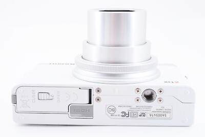 Fujifilm XQ2 digital camera White | eBay