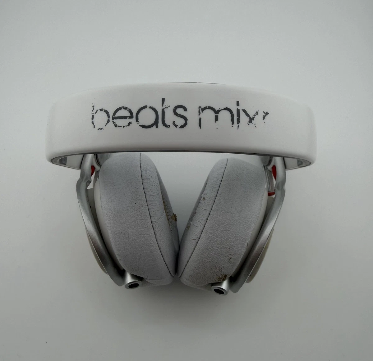 Beats Mixr White for sale | eBay