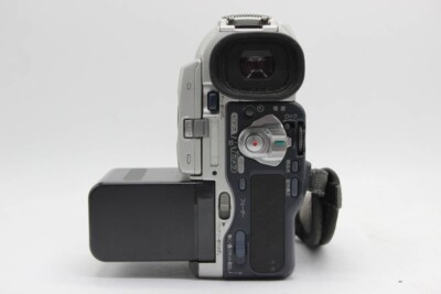 SONY DCR-PC100 Digital Camcorder Video Camera Recorder miniDV