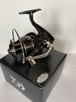 Daiwa 16 Catalina 6500H Spinning Reel | eBay