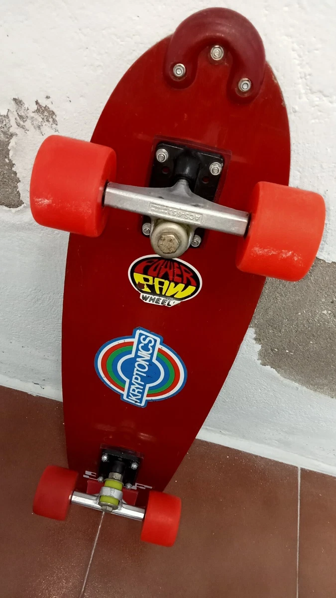 Fibreflex Skateboarding & Longboarding Goods for sale | eBay