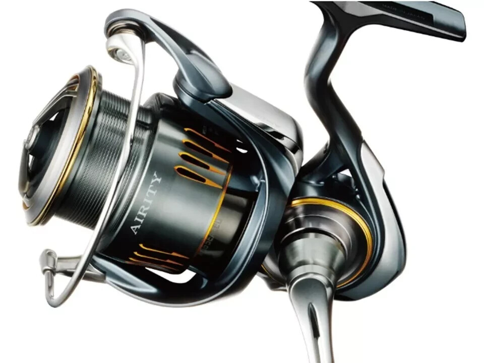 Daiwa 23 AIRITY LT5000D-CXH spinning reel Ship from Japan 1 | eBay