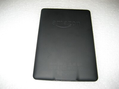 Amazon Kindle Paperwhite 7th Generation, 4GB, Wi-Fi, 300 ppi