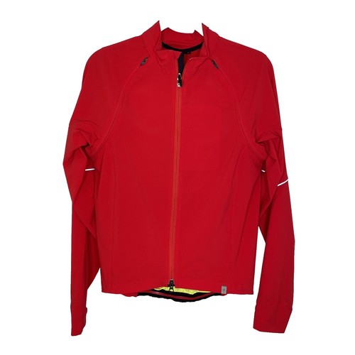 Specialized mens element 1.0 cycling jacket Small S (8700-2) | eBay