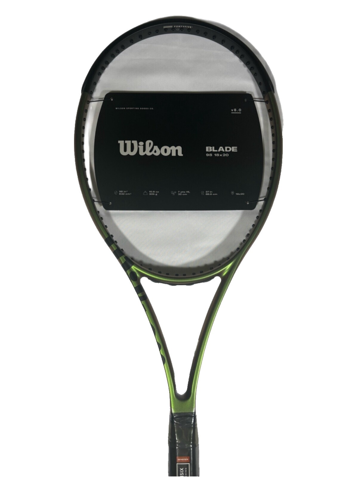 Blade 98 18x20 | eBay