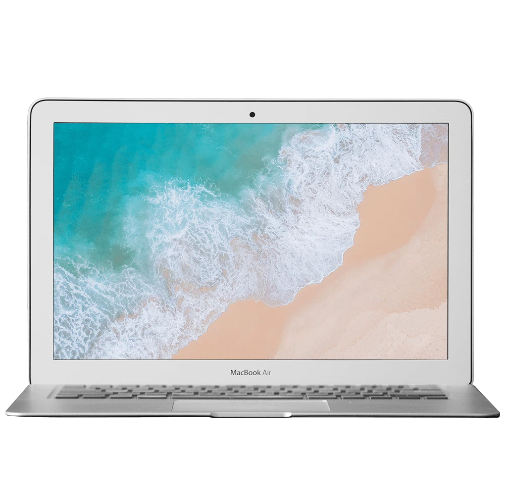 2014 Apple MacBook Air 128GB Hard Drive Laptops for sale | eBay