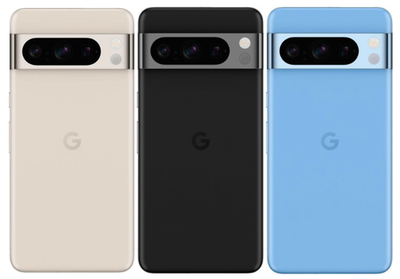 Google Pixel 8 Pro 256GB Unlocked - Very Good | eBay