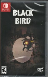 Black Bird Switch | eBay