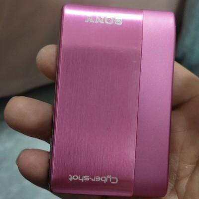 Sony Cyber ​​Shot DSC-TX1 Digital Camera 10.2MP 4x Optical Zoom