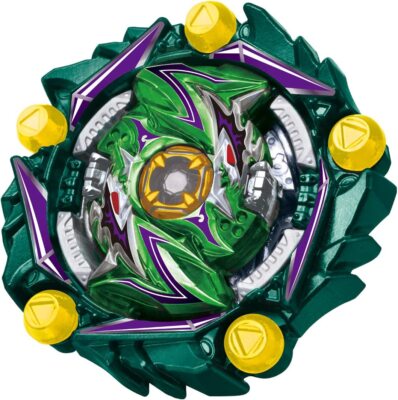 Beyblade Burst B-171 Super King Triple Booster Set 4904810160298| eBay