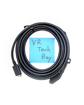 HTC Vive Pro 2 5-meter Headset Cable (2.5) | eBay