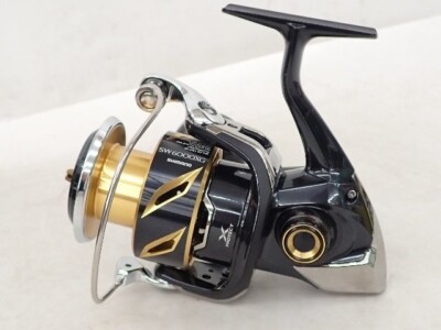 Shimano 20 Stella SW 6000XG Spinning Reel | eBay