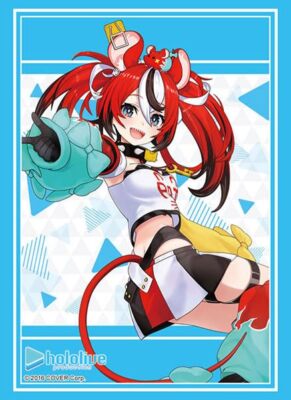 Card Sleeve Collection High Grade Vol.3933 hololive 