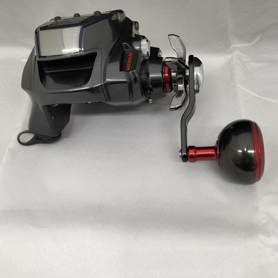 Daiwa Seaborg 300J L Electric Fishing Reel | eBay