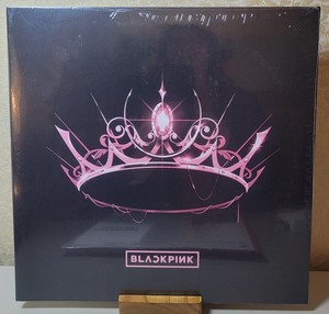 Blackpink the Album Vinyl | eBay