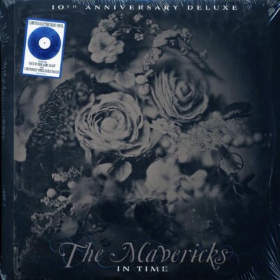 VINYL The Mavericks - In Time: 10th Anniversary Deluxe